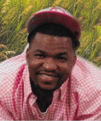 Broderick Turner death by force case profile photo