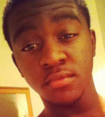 Monterick Deyonta Payne death by force case in Plano, TX