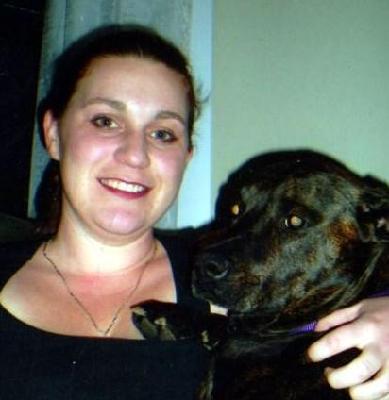 Catherine Dyer death by force case in Austin, TX