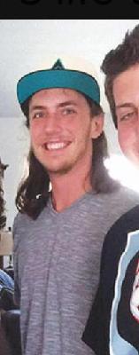 Austin Kamp death by force case profile photo