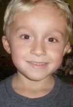 Kaden Johnson death by force case profile photo
