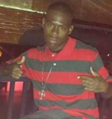 Anthony Adams death by force case in Longview, TX