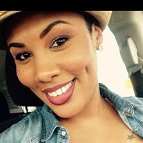 Dominique Clark death by force case profile photo