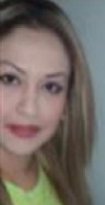 Veronica Mercado death by force case profile photo