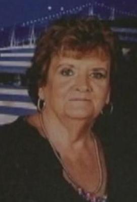 Linda Howell death by force case profile photo