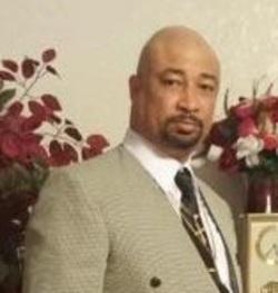 Larry Dubreuil death by force case profile photo