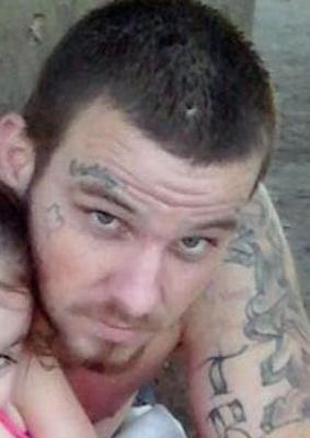 Thomas Gene Smethers death by force case in Copperas-cove, TX