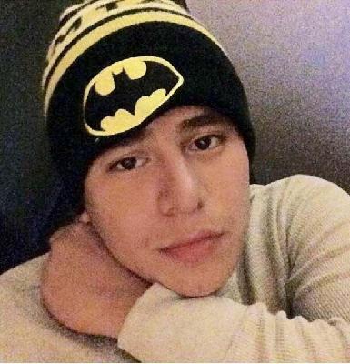 Arturo Gutierrez death by force case profile photo