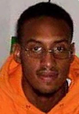 Gason Talford Scott death by force case in Duncanville, TX