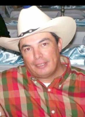 Marcelino Guerra death by force case in Ben-bolt, TX