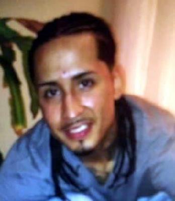 Brian Medrano Quintero death by force case in Houston, TX