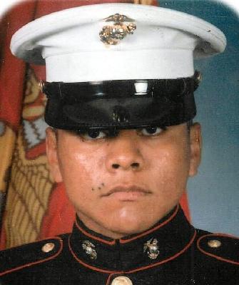 Jimmy Porras death by force case profile photo