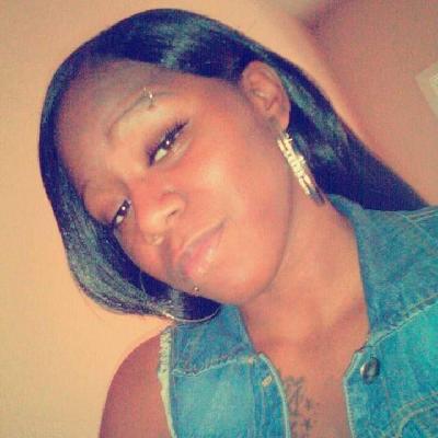 Felicia Jones death by force case profile photo