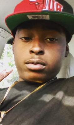 Pervis Polk death by force case profile photo