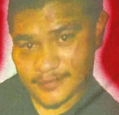 Isaac Olvera death by force case profile photo