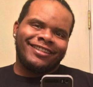Brandon Russell death by force case in Odessa, TX