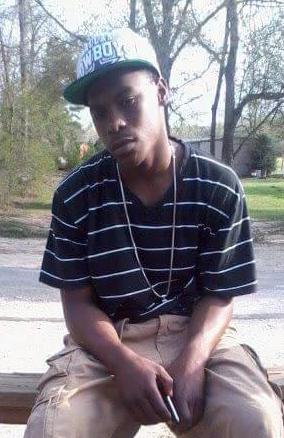 Cedric Sherow death by force case profile photo