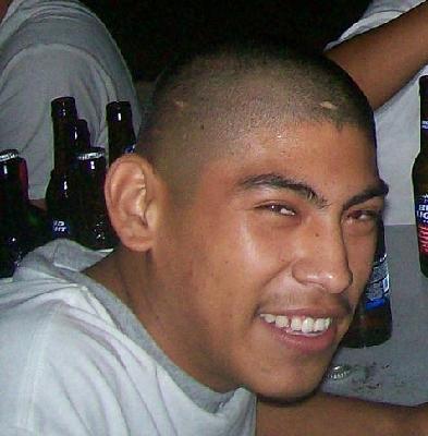 Javier Olmedo death by force case in Donna, TX