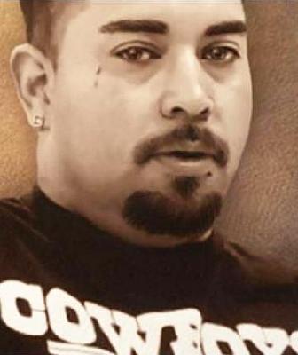 Domingo Lopez III death by force case in Camp-swift, TX