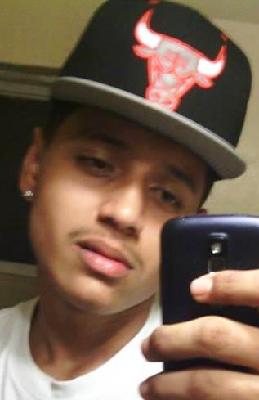 Marc Anthony Fuentes death by force case in Beeville, TX