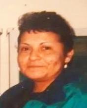 Rosalinda Posada death by force case in Beeville, TX