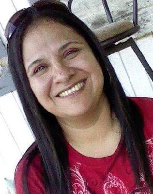Lorraine Garcia death by force case profile photo