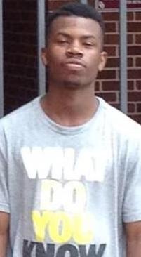 Simba Porter death by force case profile photo