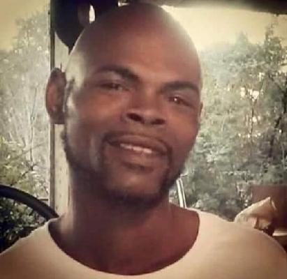 Fedrick Jones death by force case profile photo
