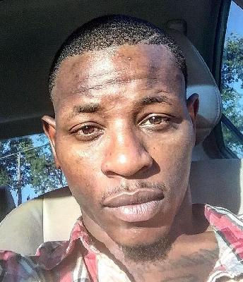 Christopher Johnson death by force case in Houston, TX