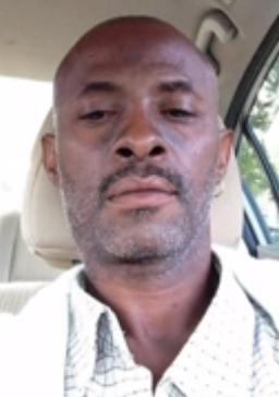 Maurice Crawford death by force case profile photo