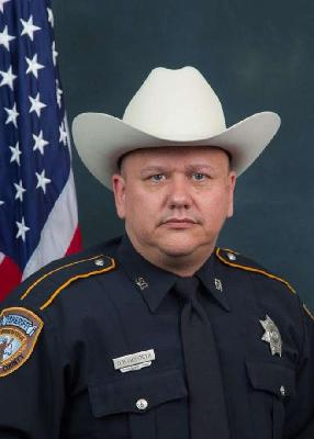 Darren H. Goforth death by force case in Cypress, TX