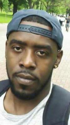 LaKeytrick Quinn death by force case in Houston, TX