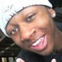 Winston Brown death by force case profile photo
