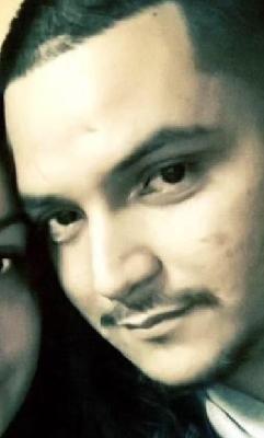 David Chavez death by force case profile photo