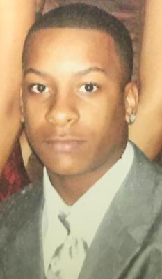 Mitchell Jaudon death by force case profile photo