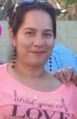 Blanca Edubina De Leon-Mazariegos death by force case in Houston, TX