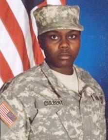 Regina Culbert death by force case profile photo
