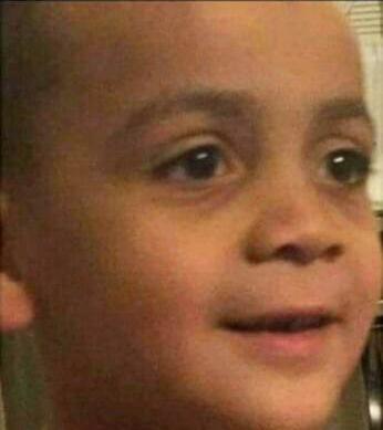 Jonah Curtis Jackson death by force case in Houston, TX