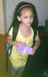Trinity Jackson death by force case profile photo