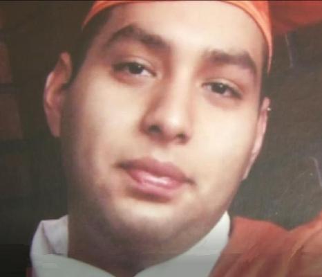 Jonathan Hernandez death by force case in San-antonio, TX
