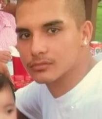 Jose Alfredo Martinez death by force case in Garland, TX
