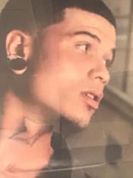 Shedrick Duffey death by force case in El-paso, TX