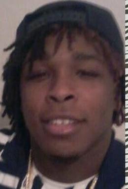 Toris Deandre Knight death by force case in El-paso, TX