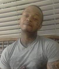 Anthon Colton death by force case in Marshall, TX