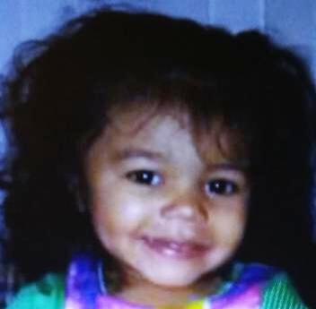 Ariyana Gonzales death by force case in Longview, TX