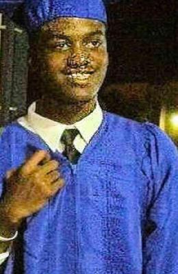 Christopher Burton death by force case in Austin, TX