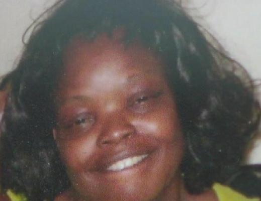 Ladonna Gist death by force case in Dallas, TX