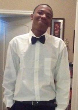 Jaylon JuJuan Brown-Dial death by force case in Lubbock, TX
