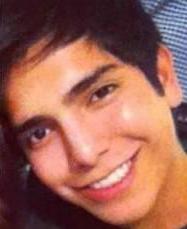 Dami�n Alexander Alem�n Valdez death by force case in Juarez, TX