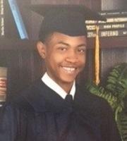 Harry LaRose death by force case in Fresno, TX